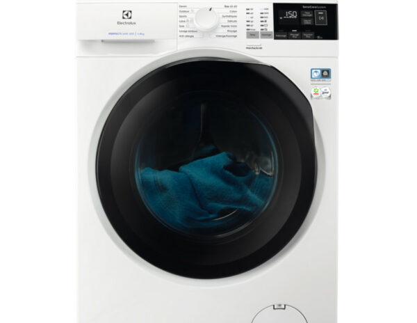 LAVE LINGE ELECTROLUX EW6F1496RD - RECONDITIONNÉ