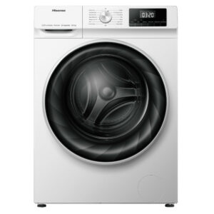 LAVE LINGE SECHANT HISENSE WDQY901418WM - RECONDITIONNÉ