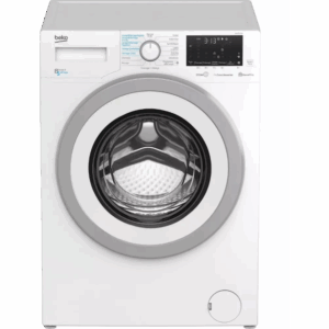 LAVE LINGE SECHANT BEKO HWD8527SW - RECONDITIONNÉ