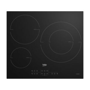 PLAQUE INDUCTION BEKO - RECONDITIONNÉ