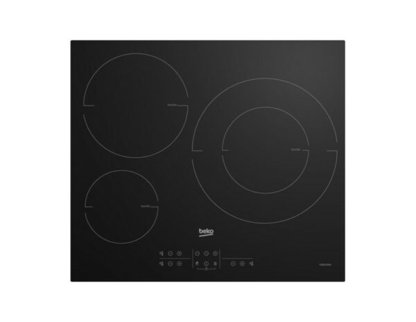 PLAQUE INDUCTION BEKO - RECONDITIONNÉ