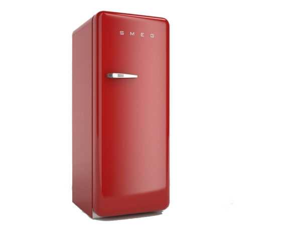 REFRIGERATEUR SMEG FAB28RRD5 - RECONDITIONNÉ