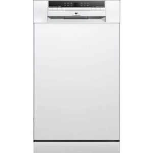 LAVE VAISSELLE CONTINENTAL EDISON CELV1047W - RECONDITIONNÉ