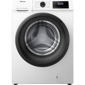 LAVE LINGE HISENSE WF8014QAEVJM - RECONDITIONNÉ